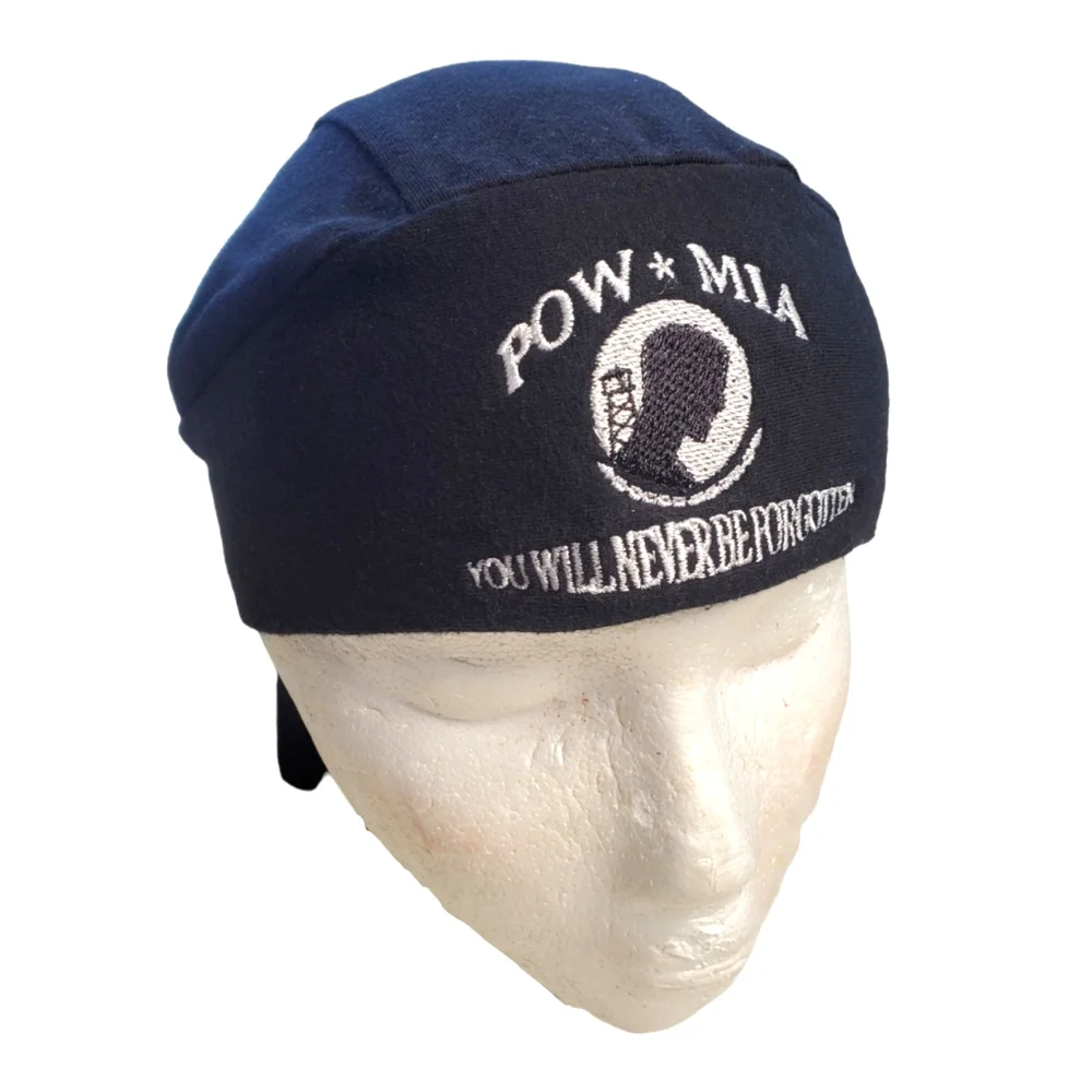 32) POW*MIA